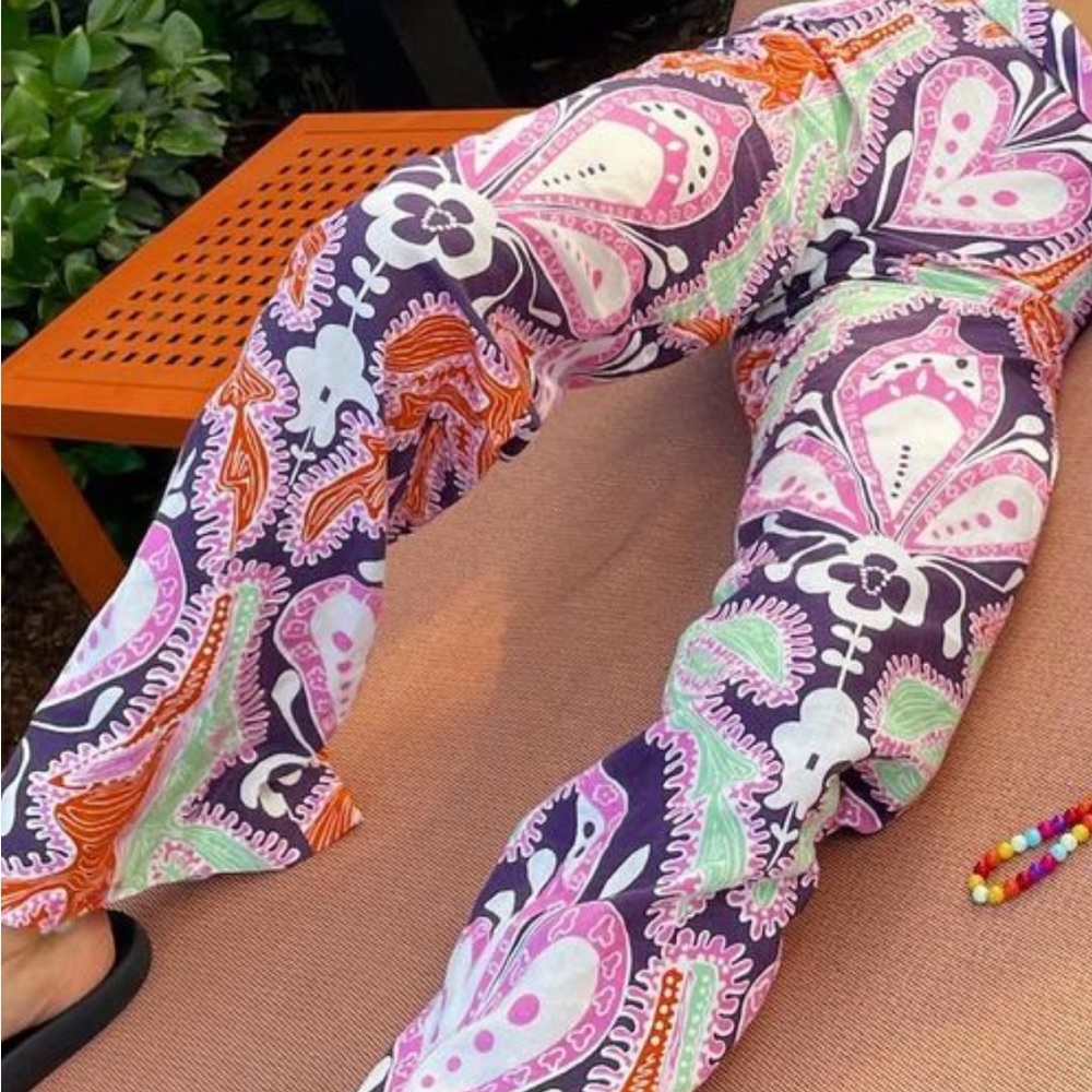 Zara pants